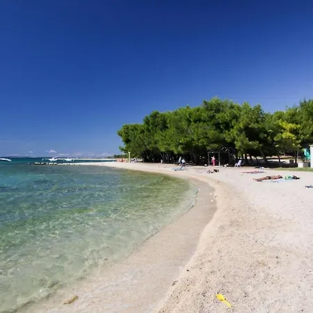 Bresina Πανσιόν 3*