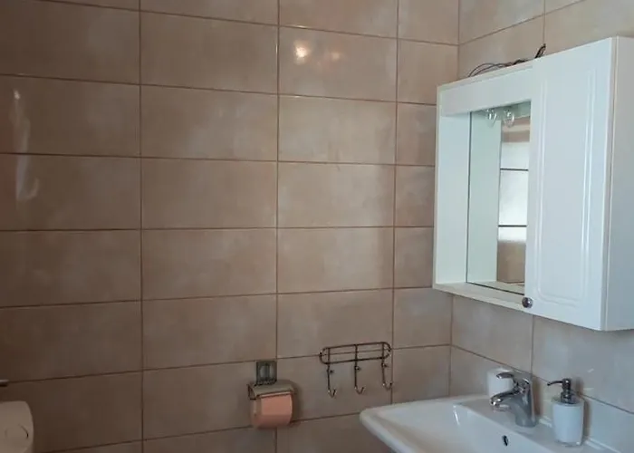 Pensjonat Bresina