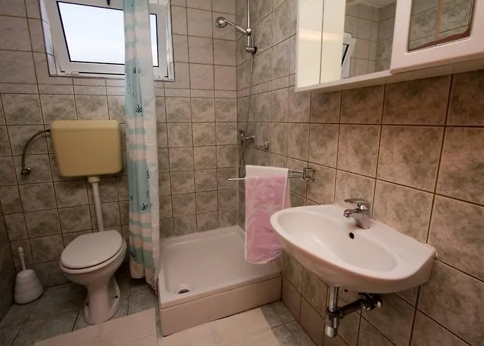 Bresina 3* Povljana
