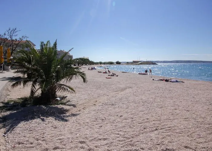 Bresina Povljana