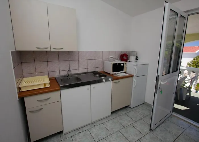 Bresina 3* Povljana