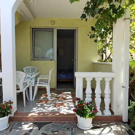 Bresina Guest house Povljana