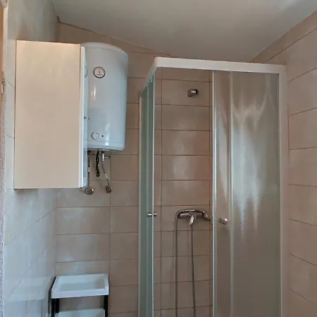 게스트하우스 Bresina 3*