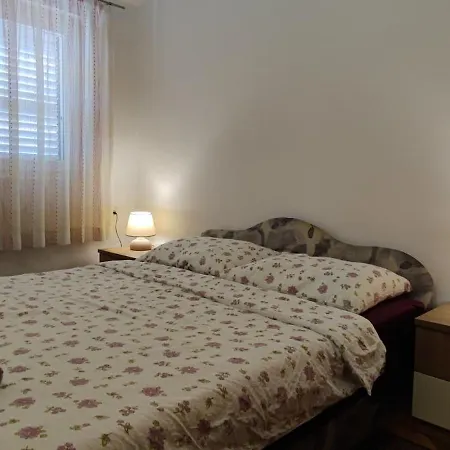 Bresina Guest house