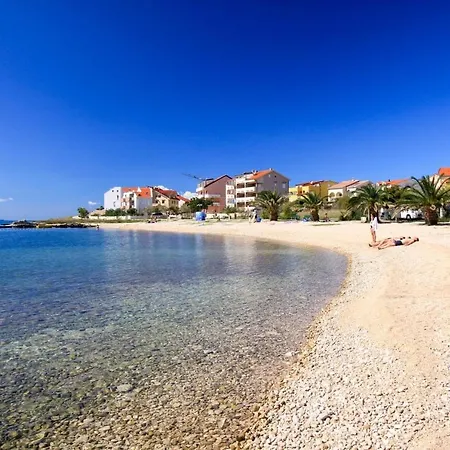 Guest house Bresina