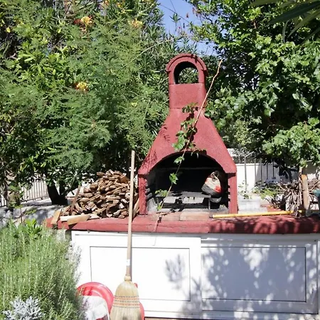 Bresina Guest house