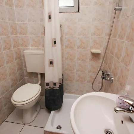 Bresina Guest house Povljana