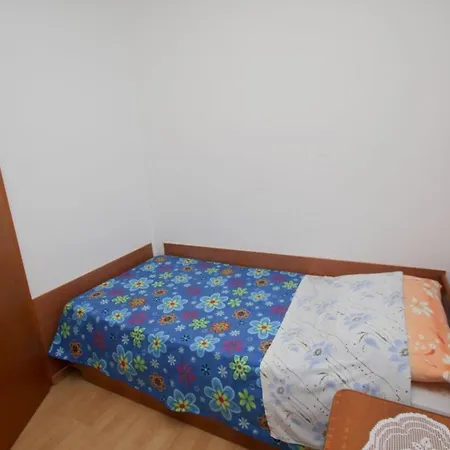 Guest house Bresina *