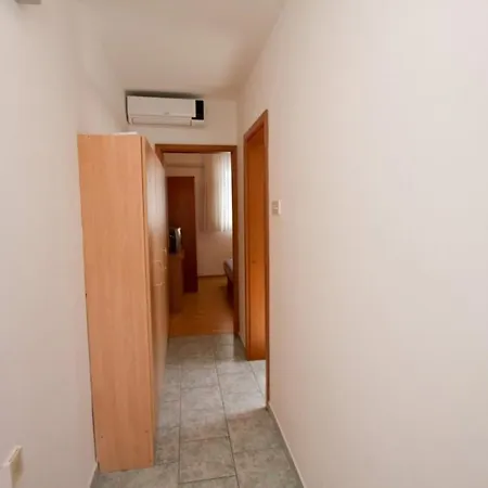 Guest house Bresina