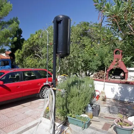 Guest house Bresina