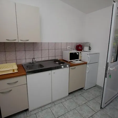 Bresina * Povljana