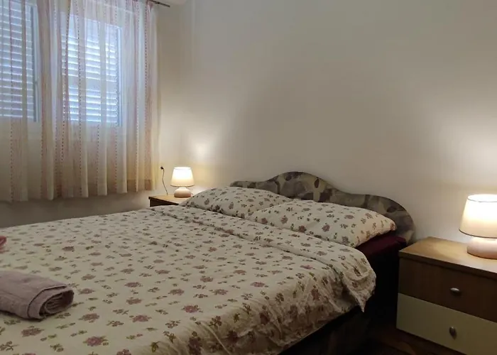 Bresina ゲストハウス