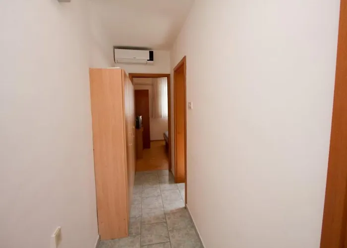 בית הארחה Bresina