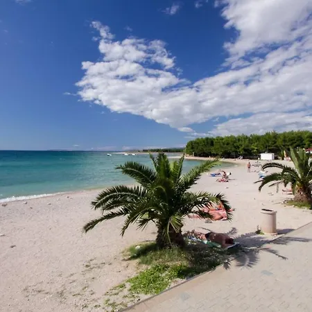 بيت ضيافة Bresina بوفليانا