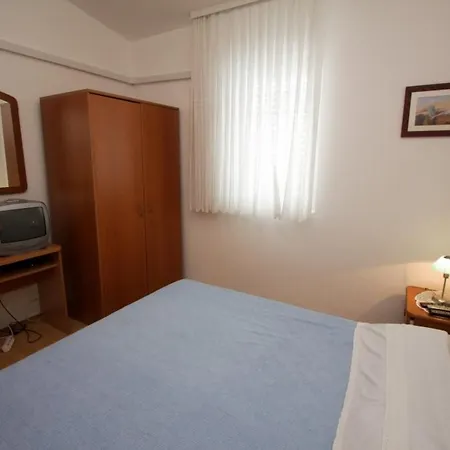 Bresina بيت ضيافة