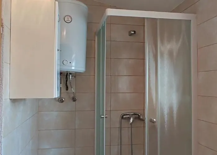 Pensionat Bresina 3*