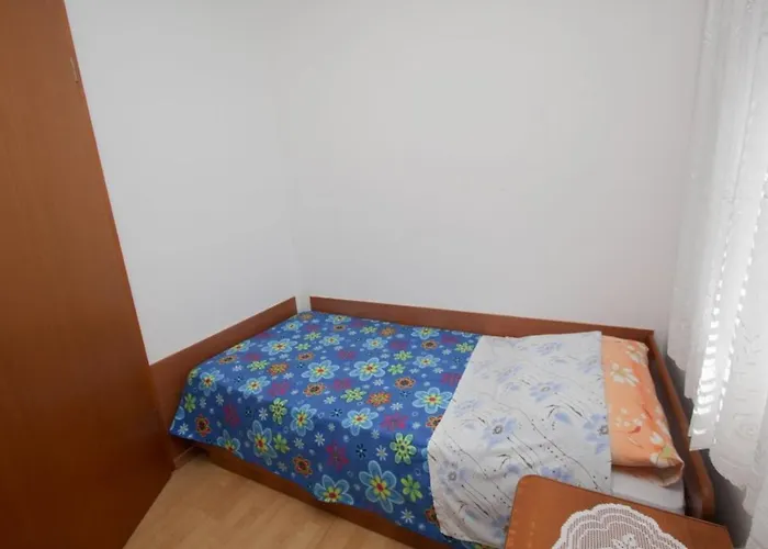 Pensionat Bresina 3*