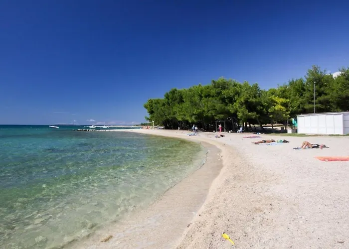 Bresina Pensionat 3*