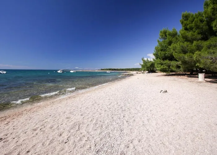 Bresina Pensionat Povljana