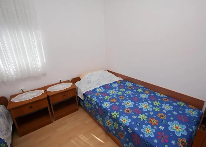 Pensionat Bresina Povljana